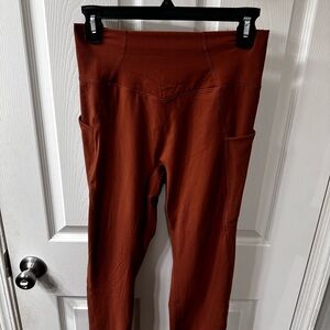 Buffbunny Contour pocket legging